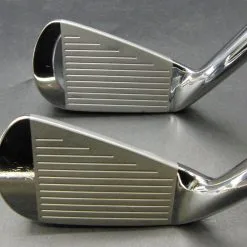 Set Of 2 Katana SWORD 501R Screw Cavity 3 & 4 Irons Regular Graphite Shafts -Clubs Sales Shop 32 9ebc2a17 f942 4b71 b8c0 540295adc177