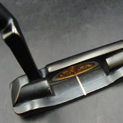 TaylorMade Rossa Daytona I Agsi+ Putter Steel Shaft 84cm Length Karma Grip -Clubs Sales Shop 32 9ec07ca6 306f 477e 8a4e 406209a64ad8