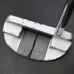 Left-Handed Taylormade Ghost Tour Fontana 72 Putter 89cm Steel Shaft T/Made Grip -Clubs Sales Shop 32 9ec73f81 2c6d 4b2f 9a36 fee40b9e16a2