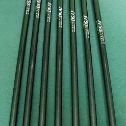 Set 7 X Callaway ERC FUSION Irons 4-PW Regular Graphite Shafts E.R.C -Clubs Sales Shop 32 9eff6dca e0a0 4c24 8213 bf17922e1c7d