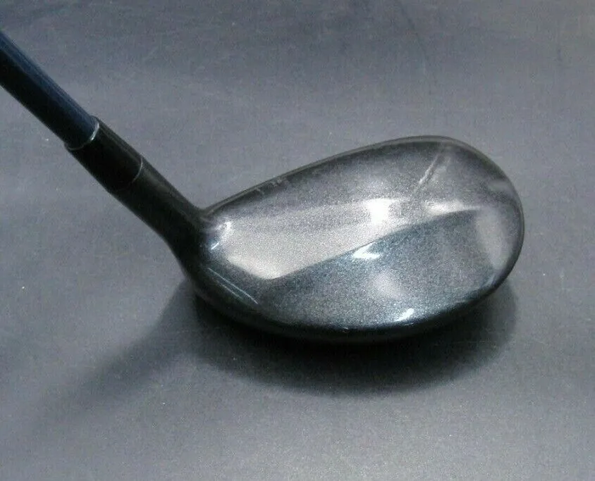 Japanese Joe Yamamoto Frank Joe FW Metal TiCN-HV-3500 24° Wood Regular Graphite 5 Japanese Joe Yamamoto Frank Joe FW Metal TiCN-HV-3500 24° Wood Regular Graphite - Image 3