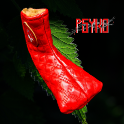 Luxury PSYKO GOLF Snake Skin & Quilted Embroidered PU Leather Putter Head Cover 10 Luxury PSYKO GOLF Snake Skin & Quilted Embroidered PU Leather Putter Head Cover -Clubs Sales Shop 32 9f44bb8d 14fa 4d4c 926b 16d1290c84ba