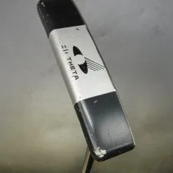 Never Compromise Z/I Theta Putter 86cm Steel Shaft Z/I Theta Grip & Paradiso H/C -Clubs Sales Shop 32 9f4b73c8 fa5a 4934 b71f d70db057aa84