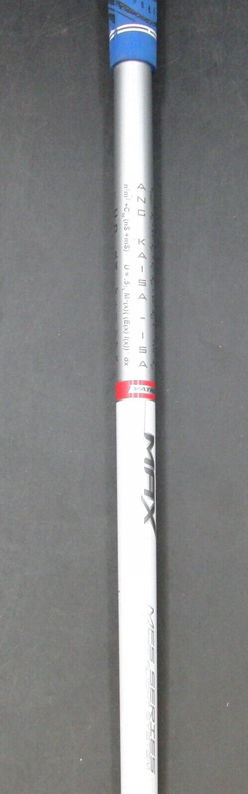 Ladies Cobra Max Offset 5H 26° 5 Hybrid Ladies Graphite Shaft Golf Pride Grip 6 Ladies Cobra Max Offset 5H 26° 5 Hybrid Ladies Graphite Shaft Golf Pride Grip - Image 4