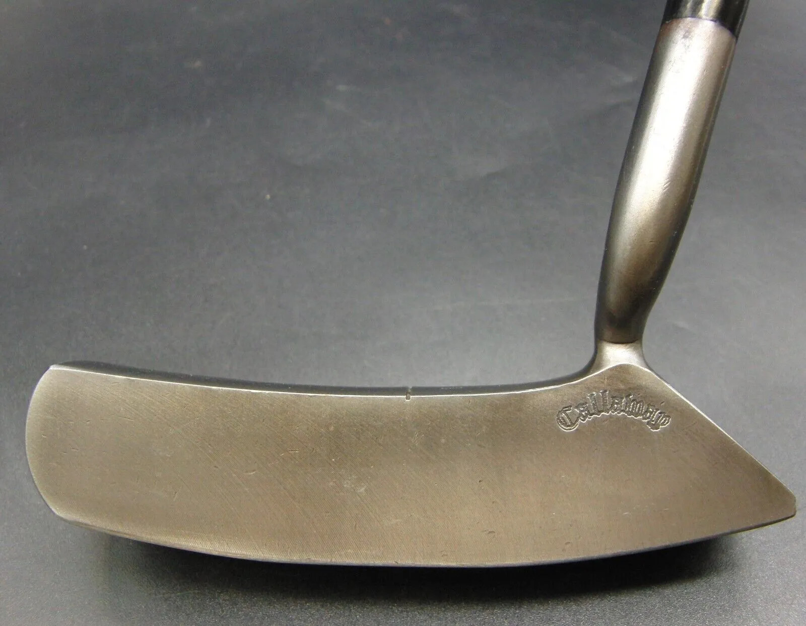Callaway Billet Series 1 Putter Steel Shaft 87cm Playing Length Callaway Grip 4 Callaway Billet Series 1 Putter Steel Shaft 87cm Playing Length Callaway Grip - Image 2