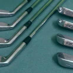 Set Of 8 X TaylorMade T-D Tour Preferred Irons 3-PW Regular Steel Shafts 11 Set Of 8 X TaylorMade T-D Tour Preferred Irons 3-PW Regular Steel Shafts -Clubs Sales Shop 32 9fbf16f8 3e6f 45ed bceb 875a4120a04e
