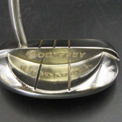 Odyssey Rossie II Limited Edition 482/6500 Putter Steel Shaft Length 89cm 13 Odyssey Rossie II Limited Edition 482/6500 Putter Steel Shaft Length 89cm -Clubs Sales Shop 32 a00b2426 4896 4d52 858b b5a7fe08f9ec