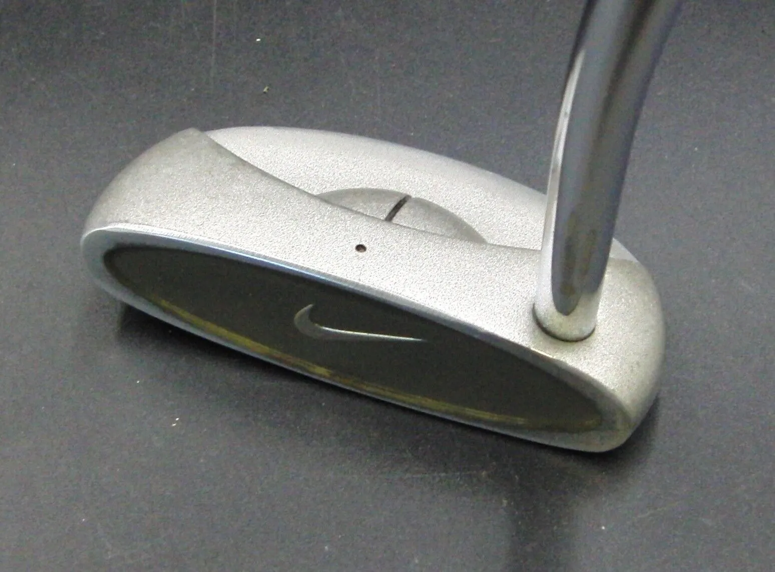 Nike Putter Steel Shaft 81.5cm Long Nike Grip 5 Nike Putter Steel Shaft 81.5cm Long Nike Grip - Image 3