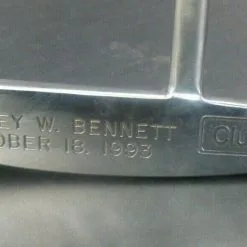 PING KARSTEN ZING 5 PUTTER 92.5Cm Long -Clubs Sales Shop 32 a029b7d9 a112 4a88 8351 758728427853