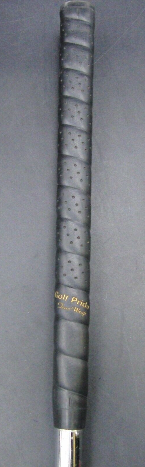 Spalding T.P. Mills Computer Milled 011489 TPM Putter Steel Shaft Length 90cm 13 Spalding T.P. Mills Computer Milled 011489 TPM Putter Steel Shaft Length 90cm - Image 11