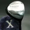 St. Andrews St Andrews SAF-502 3 Wood 15° Regular Graphite Shaft St Andrews Grip & H/Cover -Clubs Sales Shop 32 a04d7423 db24 45e8 9661 eb4588c7c78c