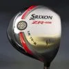 SRIXON ZR 600 Driver 9.5 Flex Stiff Graphite Shaft SRIXON Grip -Clubs Sales Shop 32 a059a29a 0ef5 4402 aef8 7da3691c90e0