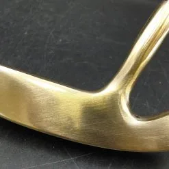 Refurbished Vintage Schmitt Bullseye Putter Steel Shaft 88cm Playing Length -Clubs Sales Shop 32 a05fc344 f2d7 43aa b11a a8b88d494595