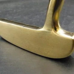 Refurbished Vintage Dunlop 8006 Putter 87cm Playing Length Steel Shaft -Clubs Sales Shop 32 a083b48f 4c08 4fcd 9aaa b5a59332852a