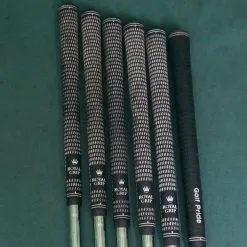 Set Of 6 X Srixon I-506 Forged / ZR-600 Combo Irons 5-PW Regular Steel Shafts 13 Set Of 6 X Srixon I-506 Forged / ZR-600 Combo Irons 5-PW Regular Steel Shafts -Clubs Sales Shop 32 a094312d 12ee 4607 9df2 db8b4f9e20ff