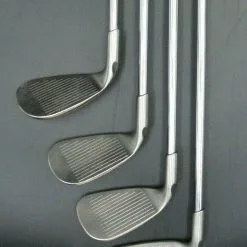 Set Of 8 X Ping G10 50th Anniversary Limited Edition Irons 4-SW Regular Steel -Clubs Sales Shop 32 a0a163db b700 464a 93e8 3d0f3c81dd13