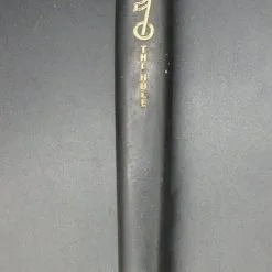 Mizuno 2101 Masters Tournament Putter Steel Shaft 86cm Length TowardTheHole Grip -Clubs Sales Shop 32 a0d94821 9d20 4927 ae8e 3a7ae8b39161