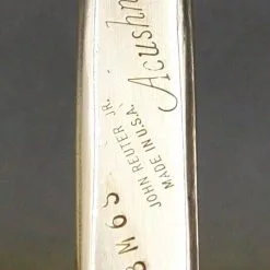 Refurbished Titleist Acushnet Bulls Eye LBM6S Reuter Putter 91.5cm Steel Shaft -Clubs Sales Shop 32 a0ecab8c 4bd8 4abf af64 6bfed6ad74af