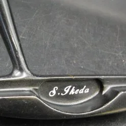 Callaway Milled Face MF-3 S.Ikeda Putter Hickory Shaft 88cm Length NEX Grip -Clubs Sales Shop 32 a0f48515 c1c0 4a03 93bb 2f9331ba5446