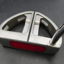 ArrowTube MC Putter 83cm Playing Length Steel Shaft Chaucer Grip 20 ArrowTube MC Putter 83cm Playing Length Steel Shaft Chaucer Grip -Clubs Sales Shop 32 a0fd350b 4106 4980 bd8b 900c0f1cd8a3