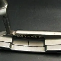 Odyssey Black Series 2 Putter 84.5cm Long -Clubs Sales Shop 32 a1041f4a 3b86 47eb 8adb 51cc82623c6c