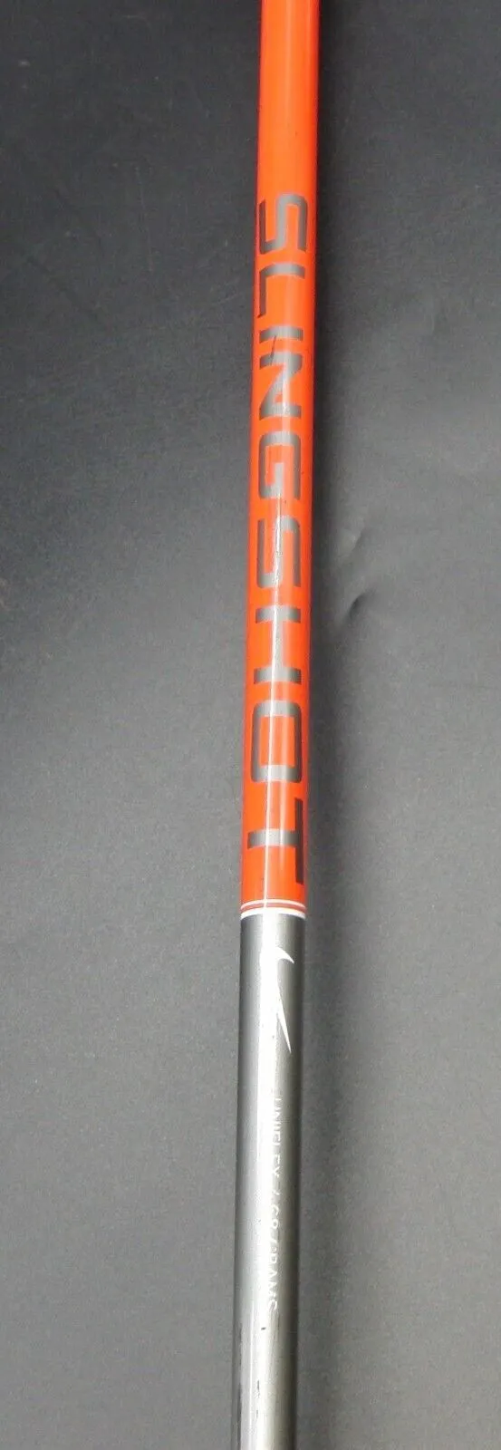 Nike Slingshot 4H 4 Hybrid Uniflex Graphite Shaft Golf Pride Grip 6 Nike Slingshot 4H 4 Hybrid Uniflex Graphite Shaft Golf Pride Grip - Image 4