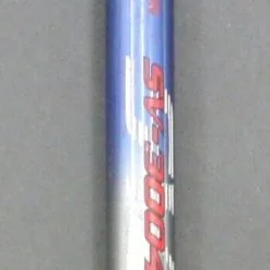 Srixon Titanium W-506 9.5° Driver Stiff Graphite Shaft Lamkin Grip -Clubs Sales Shop 32 a12917ef 7f23 4237 88fe 852749e0842f