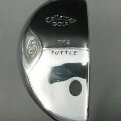 Callaway Golf The Tuttle S2H2 Putter Steel Shaft 88cm Playing Length -Clubs Sales Shop 32 a131f8ad e2df 45ee 8fb8 e1ac639cdfc7
