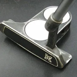 Odyysey Odyssey 2 Ball Blade Putter 86.5cm Length Steel Shaft -Clubs Sales Shop 32 a13859c9 fdad 4652 9d7c 29c1c562bb68