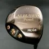 Titleist Japanese Hexus ALM /NEO Proud Driver Regular Graphite Shaft ALM / NEO Grip