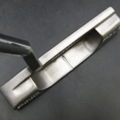 Ping Pal 2 Putter 89cm Playing Length Steel Shaft Lamkin Grip -Clubs Sales Shop 32 a14f4ee3 ba65 4c86 ab86 bc68ca9ac364