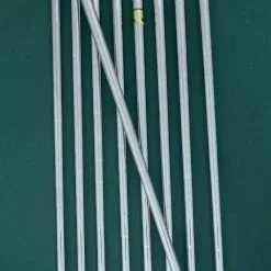 Set 9 X Bridgestone Tour Stage V301 Irons 4-SW + P/S Wedge Regular Steel Shafts -Clubs Sales Shop 32 a1770b6b ba40 46a5 9ca1 18b2646cb922