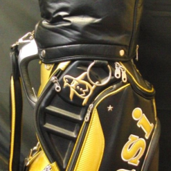 6 Division Munsingwear Gwear Tour Cart Trolley Golf Clubs Bag -Clubs Sales Shop 32 a1895bd1 c944 4230 8b18 e9d69aac9e41