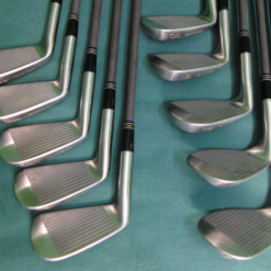 Set Of 10 X TaylorMade ICW V Irons 3-SW+AW Regular Graphite Shafts -Clubs Sales Shop 32 a18c8b87 2cc7 491c a8ca d861c8f99bbb