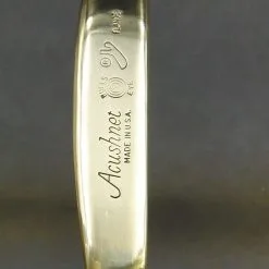 Refurbished Titleist Acushnet Bulls Eye Flange Putter Steel Shaft 87cm Length -Clubs Sales Shop 32 a18de1e9 f56d 49c7 a1ab 39f3ecbbe11a