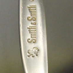 Vintage Smith & Smith 020 Bullseye Putter 89cm Playing Length Steel Shaft 18 Vintage Smith & Smith 020 Bullseye Putter 89cm Playing Length Steel Shaft -Clubs Sales Shop 32 a1a557c6 c1b9 441c 968c 709c1280117f