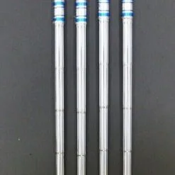 Vintage Set Of 8 X Mizuno XR2 Irons 3-PW Regular Steel Shafts -Clubs Sales Shop 32 a1a69e50 62c0 4bab 8bdf c0d56264481b