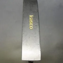 Japanese Kasco Milled Putter 90cm Playing Length Graphite Shaft Kasco Grip -Clubs Sales Shop 32 a1ae1f4b 9166 497d bd97 e70ffb58fc83