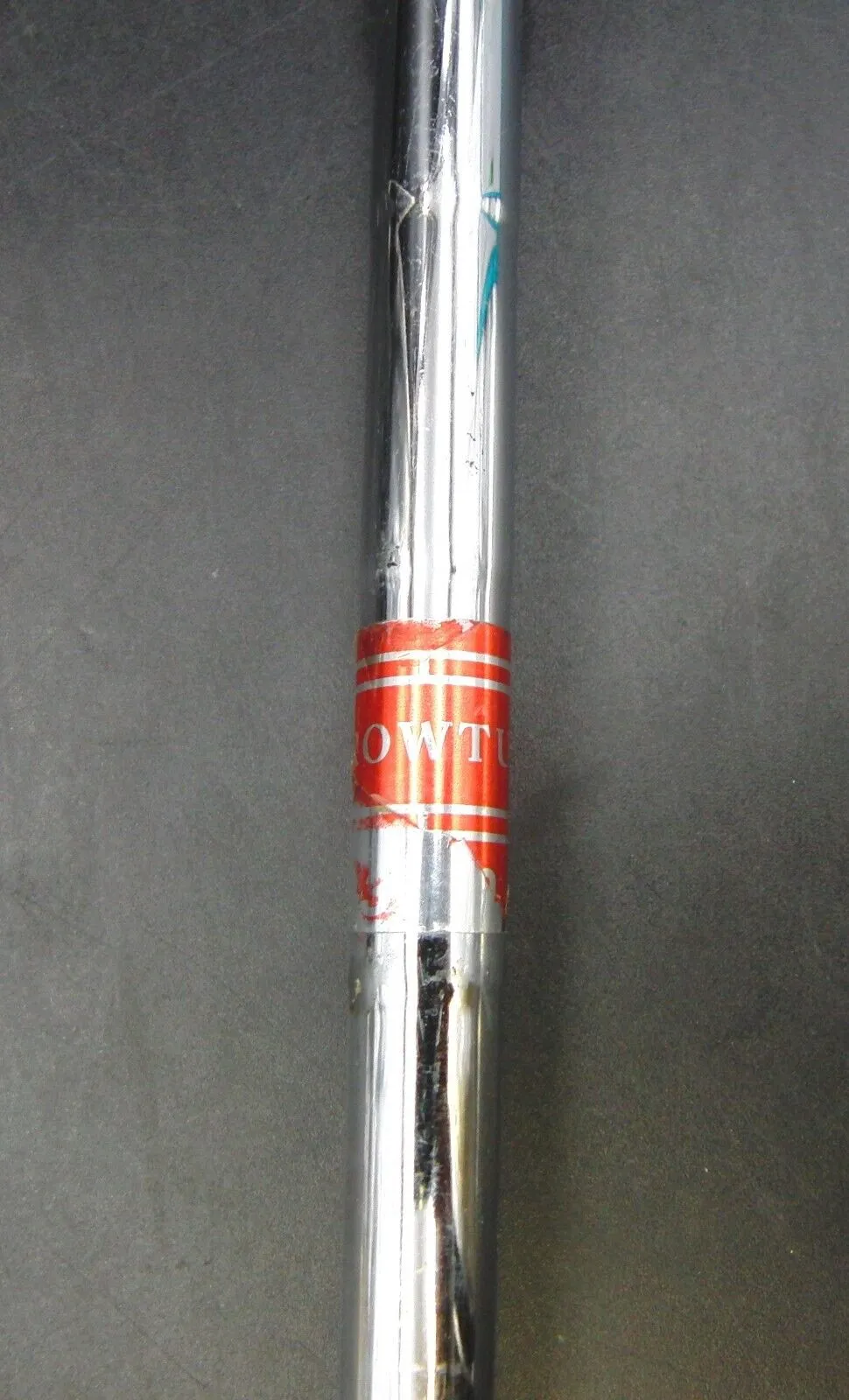 ArrowTube MC Putter 83cm Playing Length Steel Shaft Chaucer Grip 12 ArrowTube MC Putter 83cm Playing Length Steel Shaft Chaucer Grip - Image 10