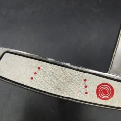 Odyssey Marxman White Hot XG Putter Steel Shaft 87cm Length Super Stroke Grip 15 Odyssey Marxman White Hot XG Putter Steel Shaft 87cm Length Super Stroke Grip -Clubs Sales Shop 32 a1c83cdc 697a 46a0 a076 f8df4cc95d84