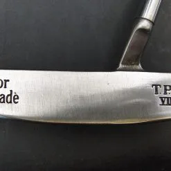 Refurbished TaylorMade T.P.A VIII Putter 83cm Length Steel Shaft Golf Pride Grip 18 Refurbished TaylorMade T.P.A VIII Putter 83cm Length Steel Shaft Golf Pride Grip -Clubs Sales Shop 32 a1cea60e 0fb0 40a7 b838 3e211ed68da2