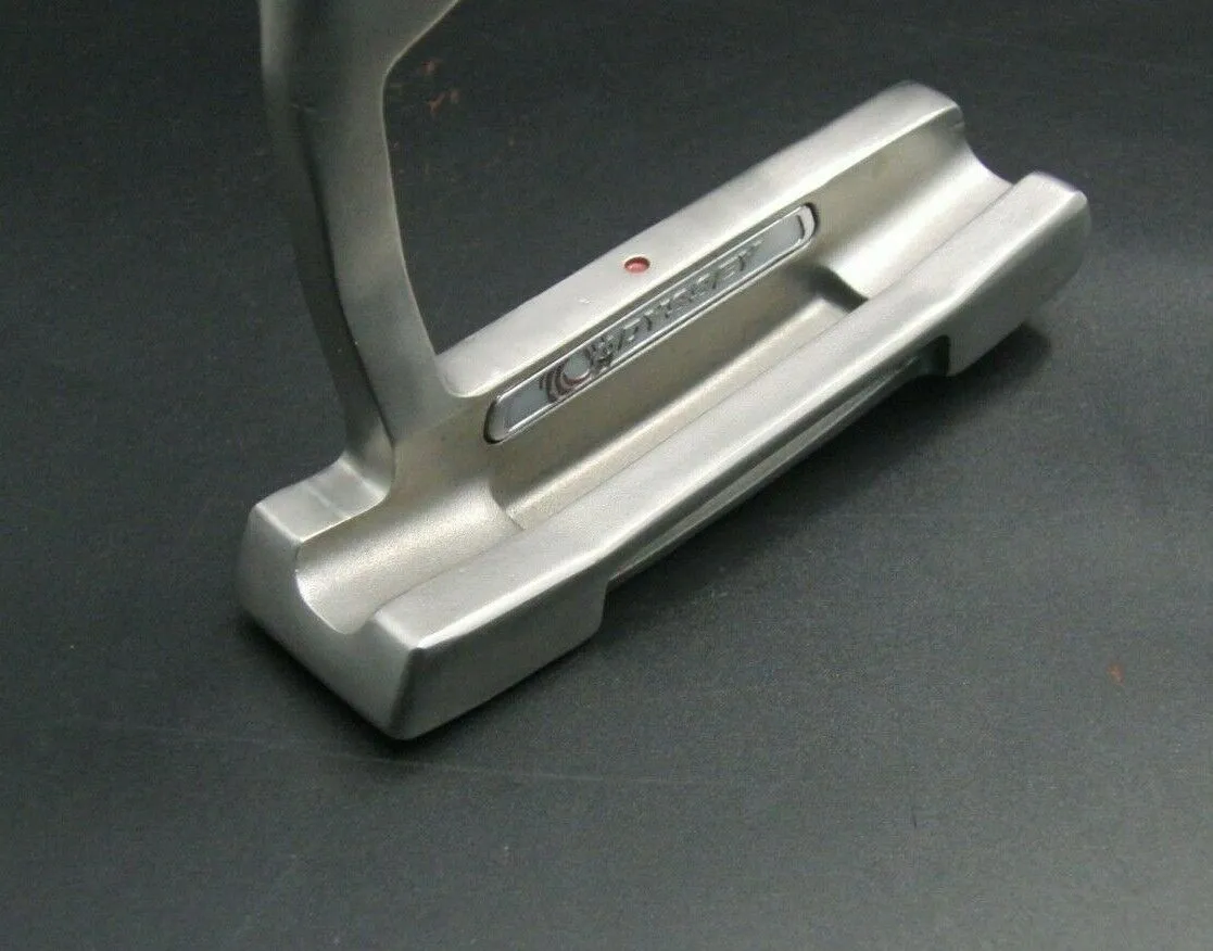 Odyssey White Hot XG #6 Putter 85cm Long 7 Odyssey White Hot XG #6 Putter 85cm Long - Image 5