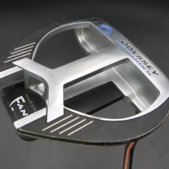Odyssey Works Marxman Fang Putter Steel Shaft 86.5cm Playing Length Odyssey Grip -Clubs Sales Shop 32 a1d46a34 20f1 452c ac81 90ad32f60219