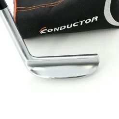 Maruman Conductor ML 6010 Napa Putter -Clubs Sales Shop 32 a20d0eb9 8c1d 455e adfa 7add30a51478