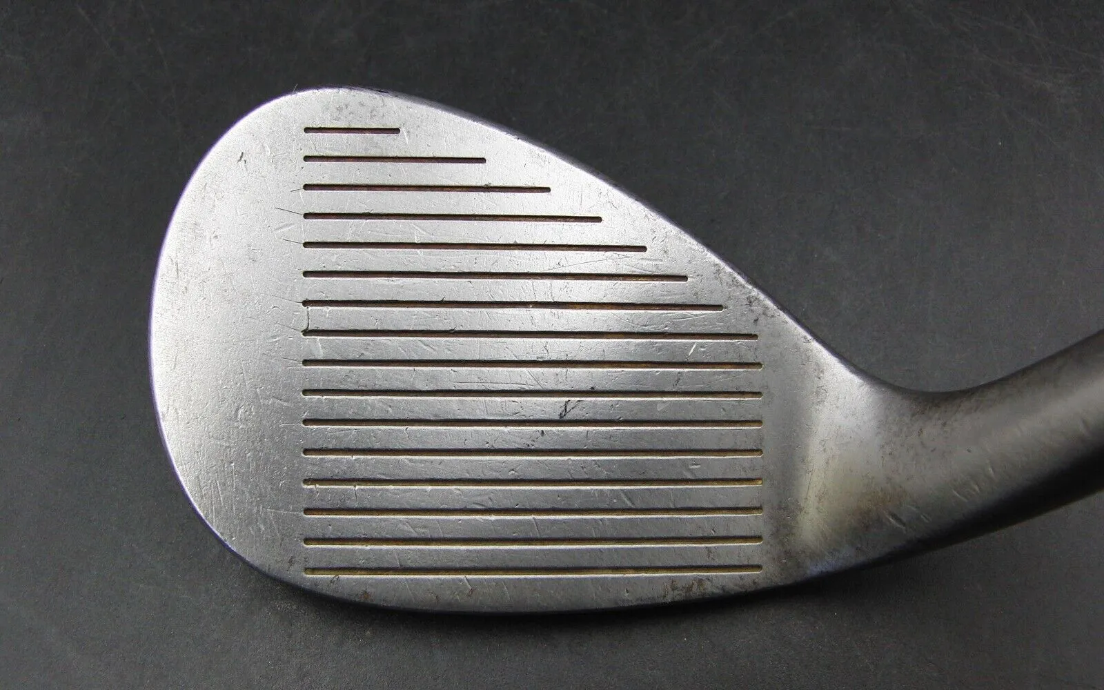 Japanese Fourteen MT-28 60° Lob Wedge Regular Steel Shaft Golf Pride Grip 4 Japanese Fourteen MT-28 60° Lob Wedge Regular Steel Shaft Golf Pride Grip - Image 2