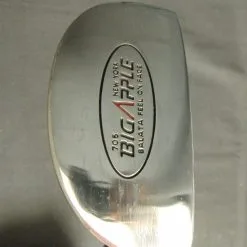 Big Apple 705 New York Balata Feel On Face Putter 89cm Steel Shaft Usgrips Grip -Clubs Sales Shop 32 a23a151b 1047 4689 857f 853fe928b569