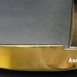 Vintage Japanese Sakura The Putter SV11 Antique Putter Graphite Shaft 85cm Long -Clubs Sales Shop 32 a248489b 2cf2 44d4 923f 7c39daea2dcd