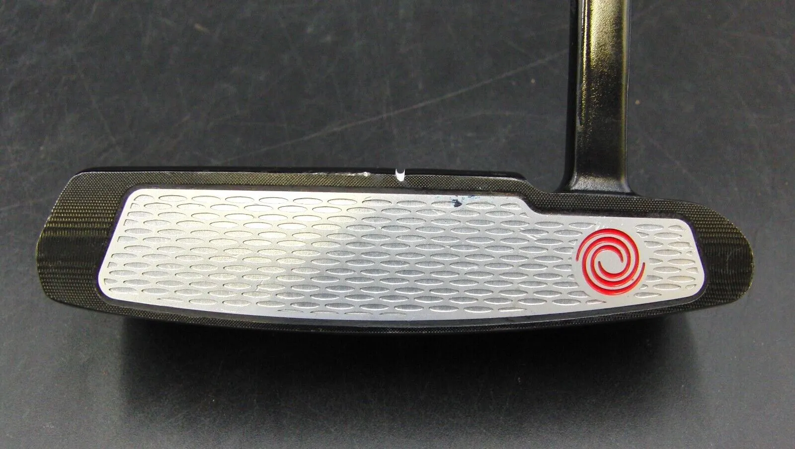 Odyssey Metal-X #1 Putter 87cm Playing Length Steel Shaft Odyssey Grip 4 Odyssey Metal-X #1 Putter 87cm Playing Length Steel Shaft Odyssey Grip - Image 2