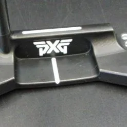 PXG Mustang S Putter 91cm Playing Length Steel Shaft Super Stroke Grip -Clubs Sales Shop 32 a273c260 c04c 4a55 ba2f 21b969bdba81