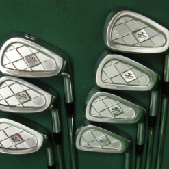 Set 7 X Bridgestone TourStage MR-23 Irons 5-PW +P/S Gap Wedge Stiff Steel Shafts -Clubs Sales Shop 32 a29e7c40 91d7 4b5b 9564 b3fcffaa86ab